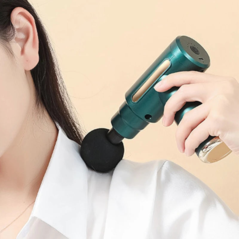 Ultimate Portable Massage Gun