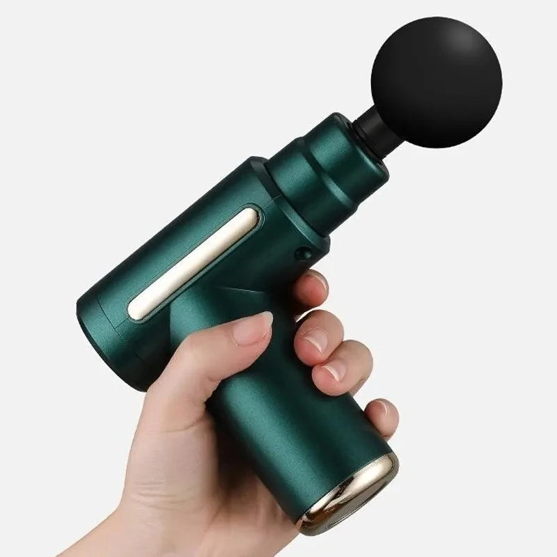 Ultimate Portable Massage Gun